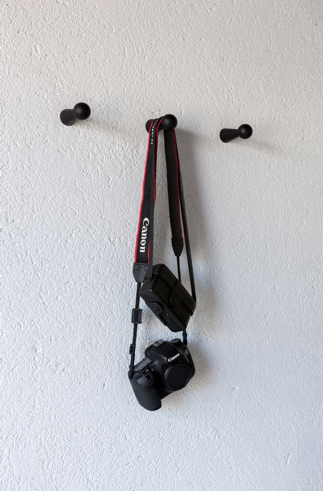Organizer - Little Ball Coat Hanger - ÁLVARO WOLMER
