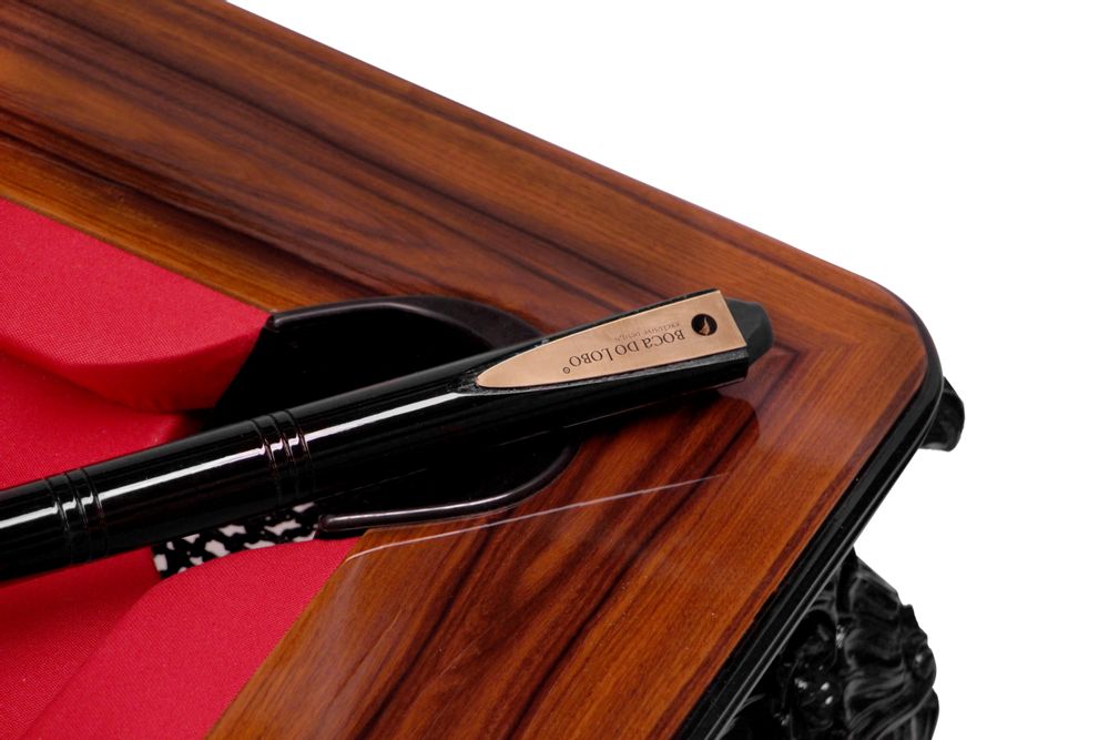 Dining Tables - ROYAL Snooker Table - BOCA DO LOBO