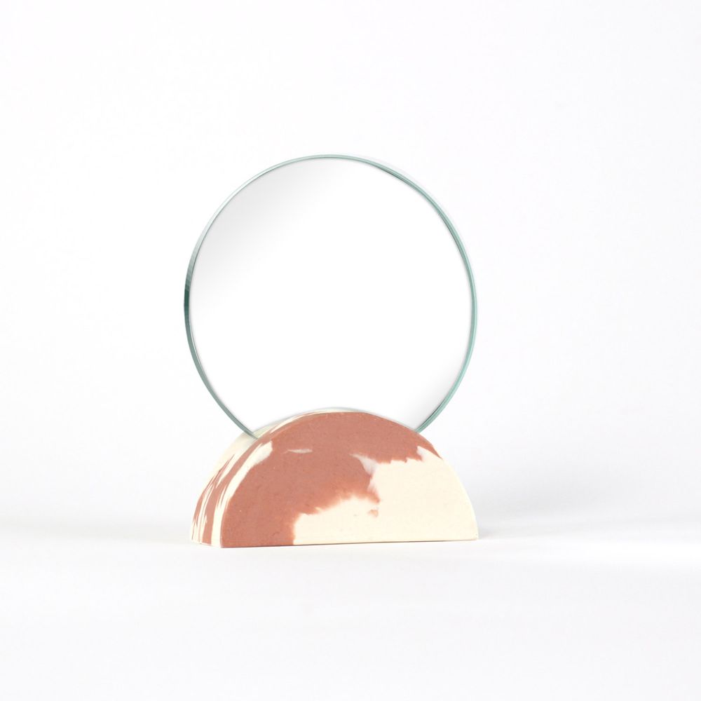 Miroirs - Miroir - STUDIO ROSAROOM