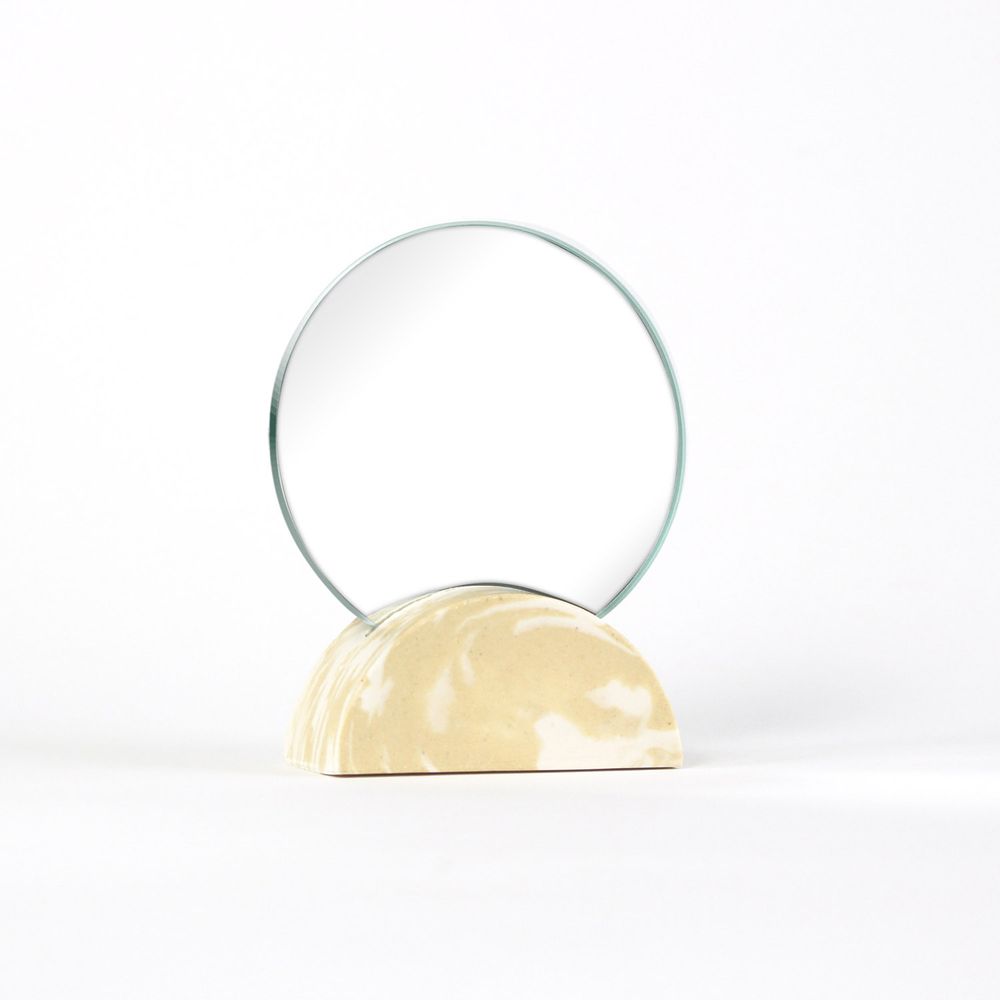 Miroirs - Miroir - STUDIO ROSAROOM