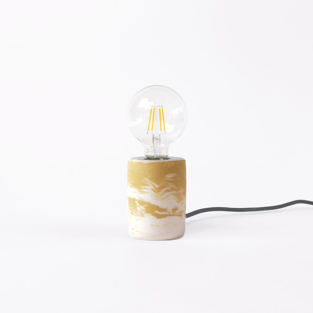 Objets design - Lampe Globe - STUDIO ROSAROOM