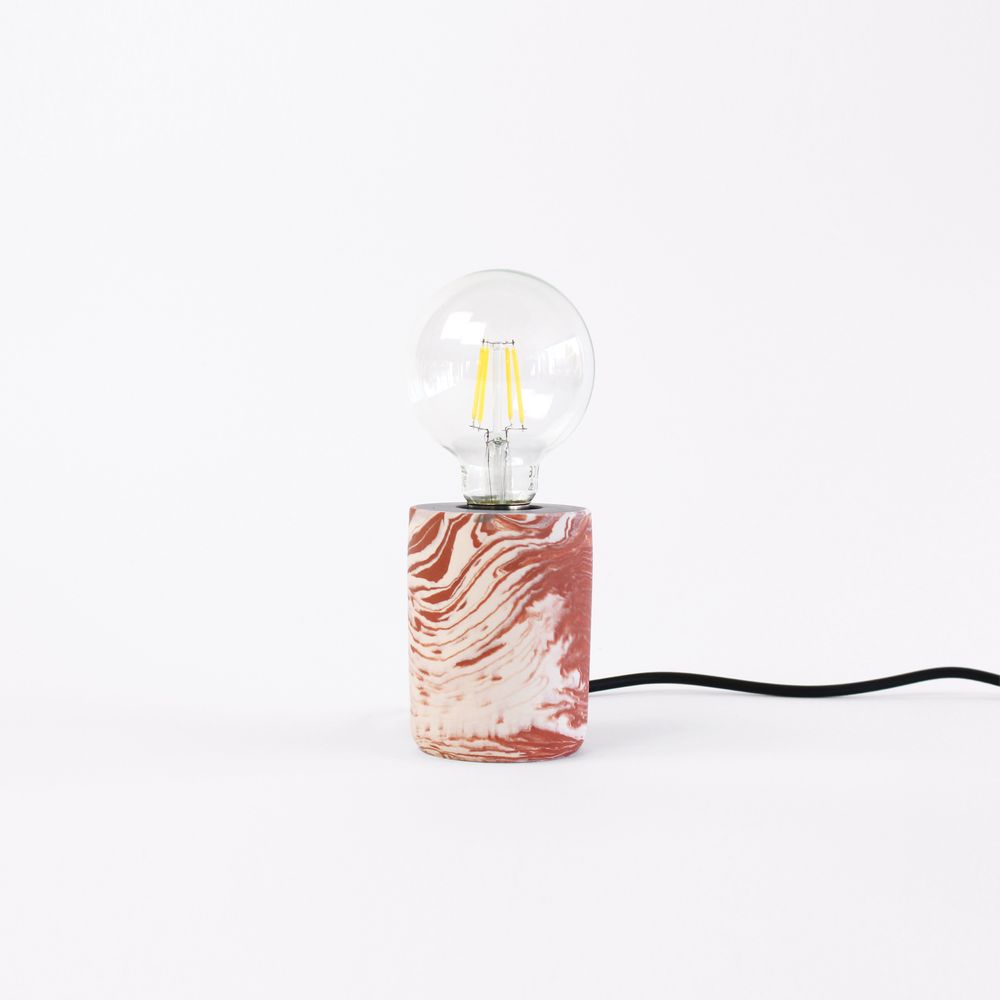 Objets design - Lampe Globe - STUDIO ROSAROOM