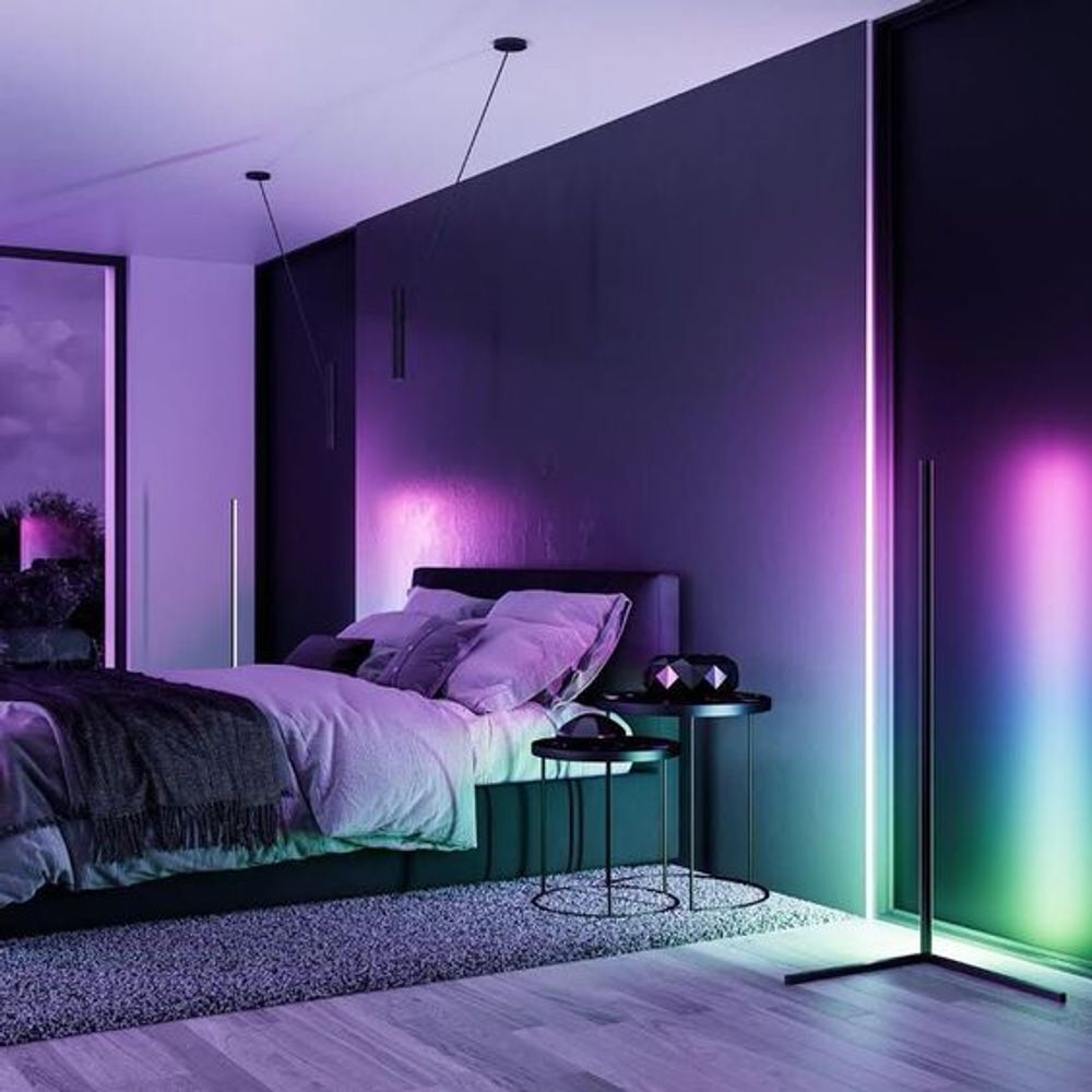 Lits - LAMPE KŌXI - OKISU DESIGN