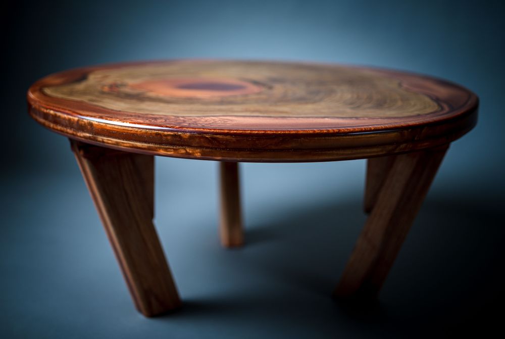 Tables basses - Œil magique - Table - MASUTE