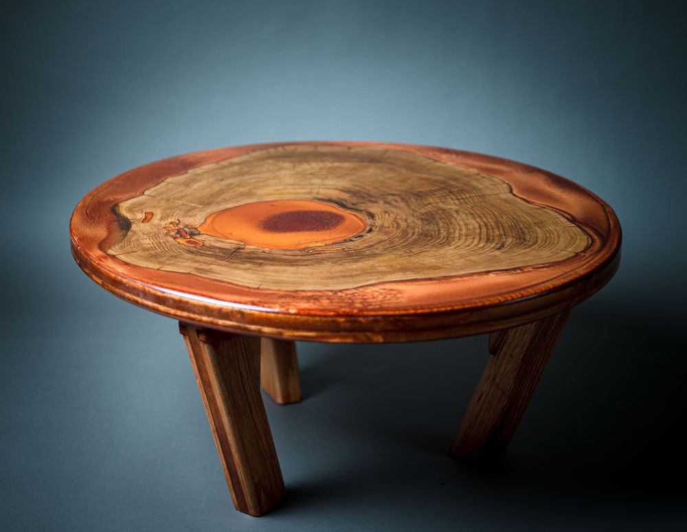 Tables basses - Œil magique - Table - MASUTE