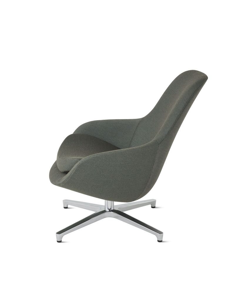 Office seating - Saiba Chair - HERMAN MILLER