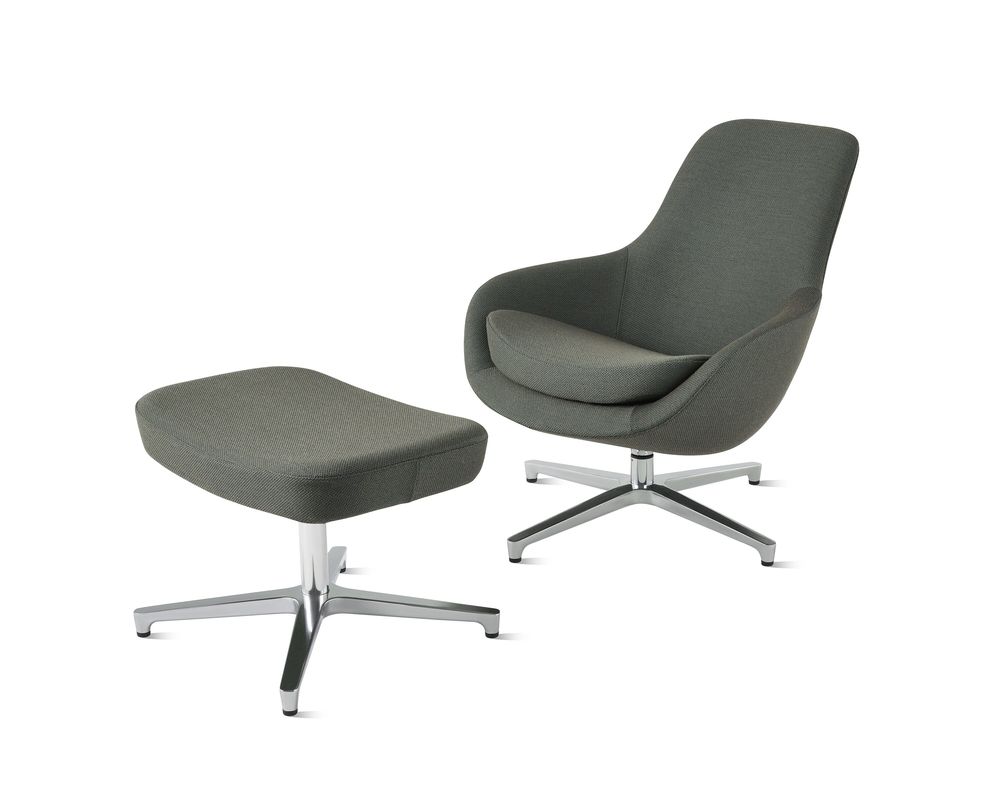 Office seating - Saiba Chair - HERMAN MILLER