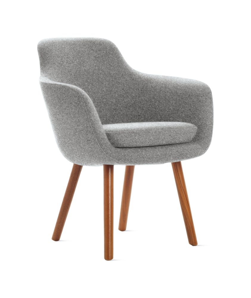 Office seating - Saiba Chair - HERMAN MILLER
