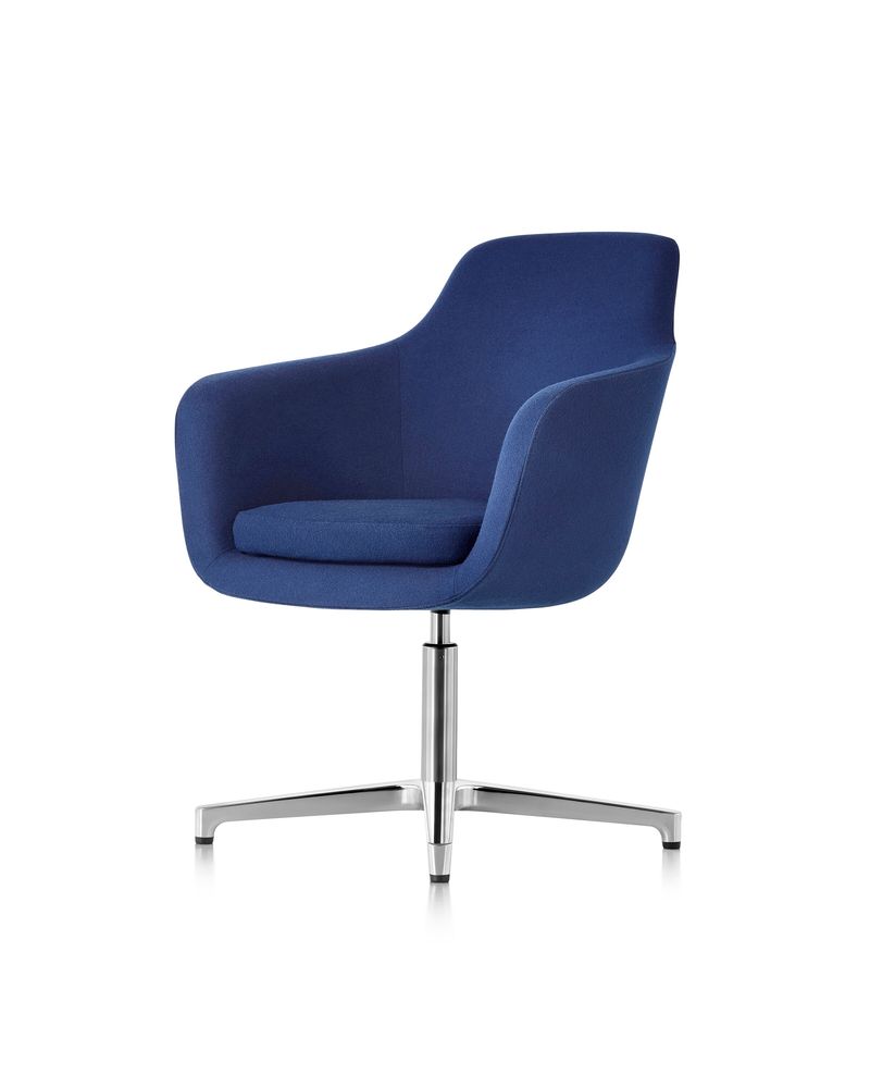 Office seating - Saiba Chair - HERMAN MILLER
