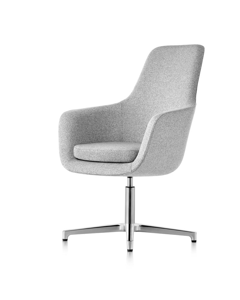 Office seating - Saiba Chair - HERMAN MILLER