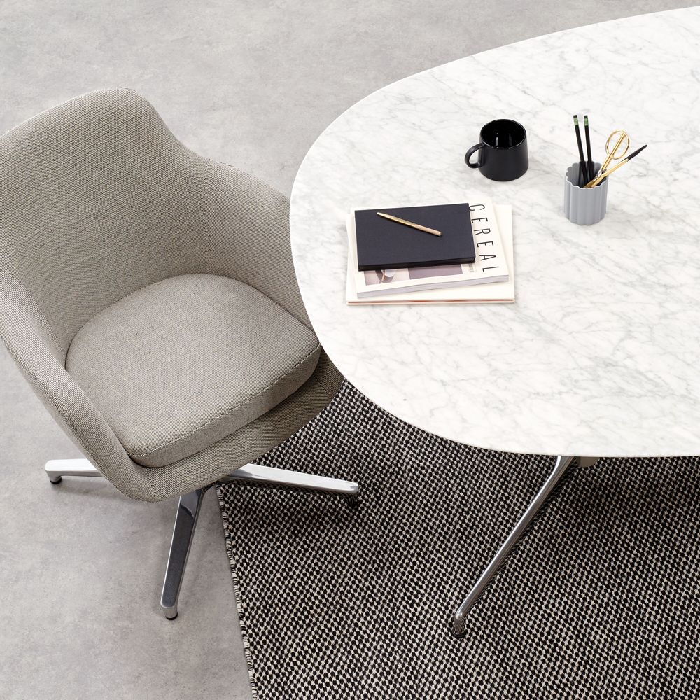 Office seating - Saiba Chair - HERMAN MILLER