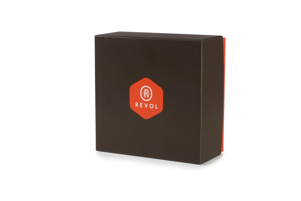 Tasses et mugs - Tasse gobelet froissé espresso 8cl - REVOL