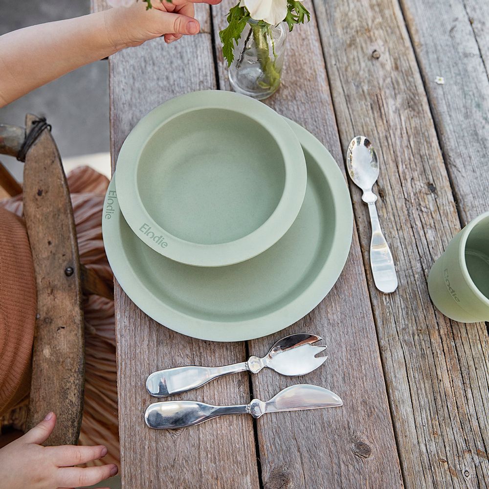 Repas pour enfant - Couverts - ELODIE DETAILS FRANCE
