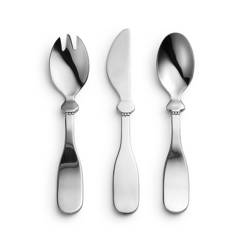 Repas pour enfant - Couverts - ELODIE DETAILS FRANCE