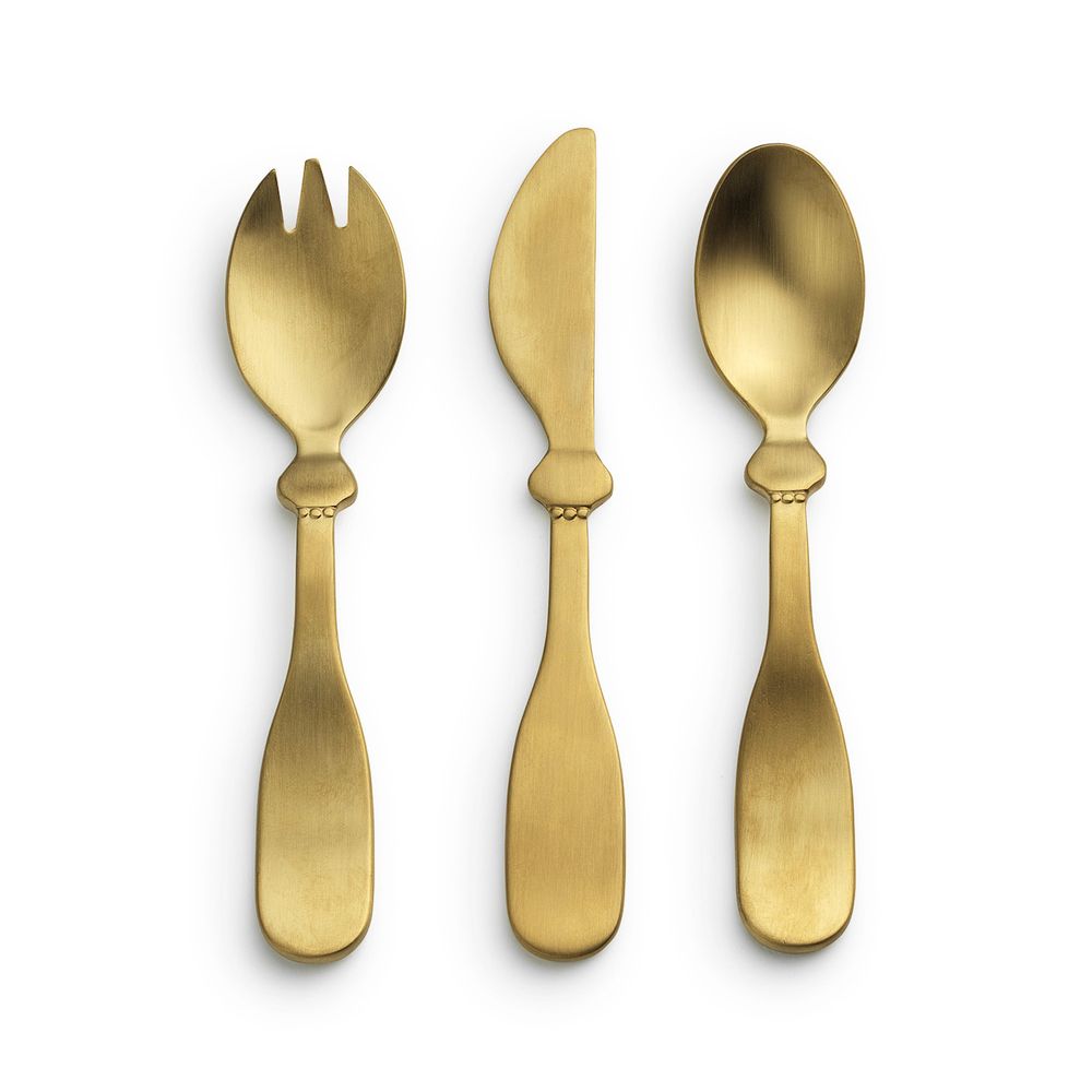 Repas pour enfant - Couverts - ELODIE DETAILS FRANCE