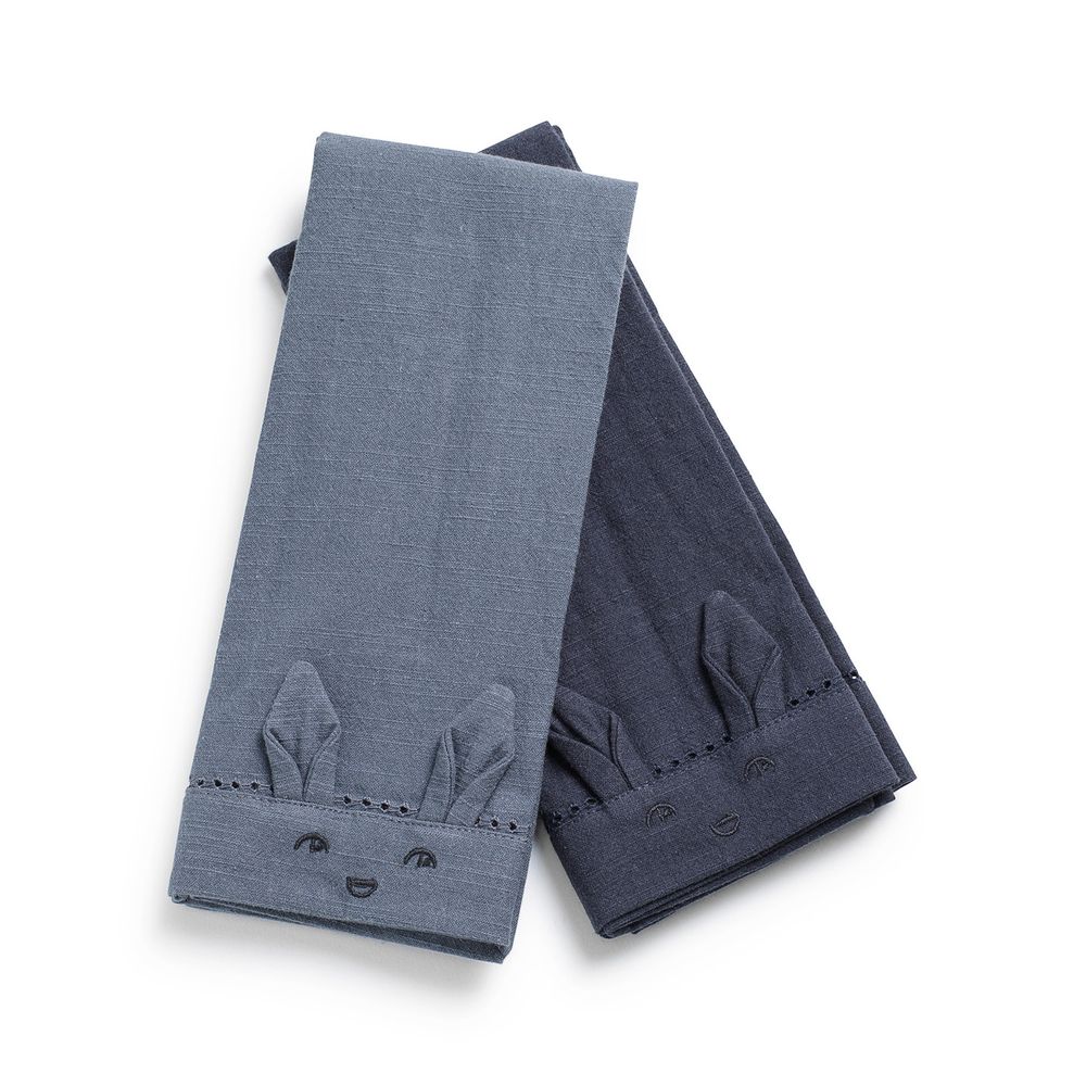 Children's mealtime - Napkins & Napkin Rings - ELODIE DETAILS FRANCE