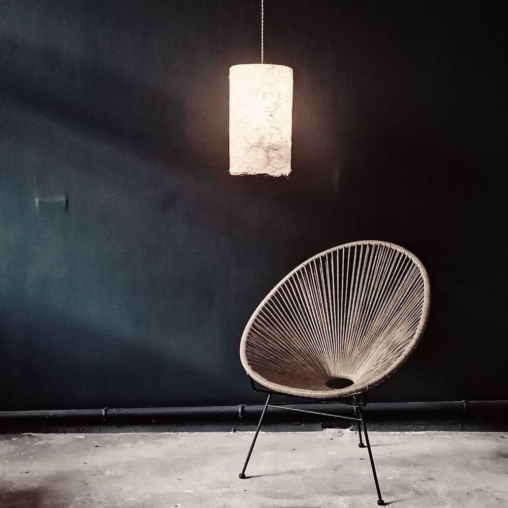 Suspensions - Suspension Karl - CLAIRE MAZUREL