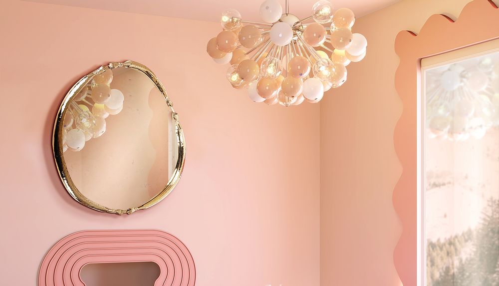 Hanging lights - Berries Suspension Lamp - CREATIVEMARY