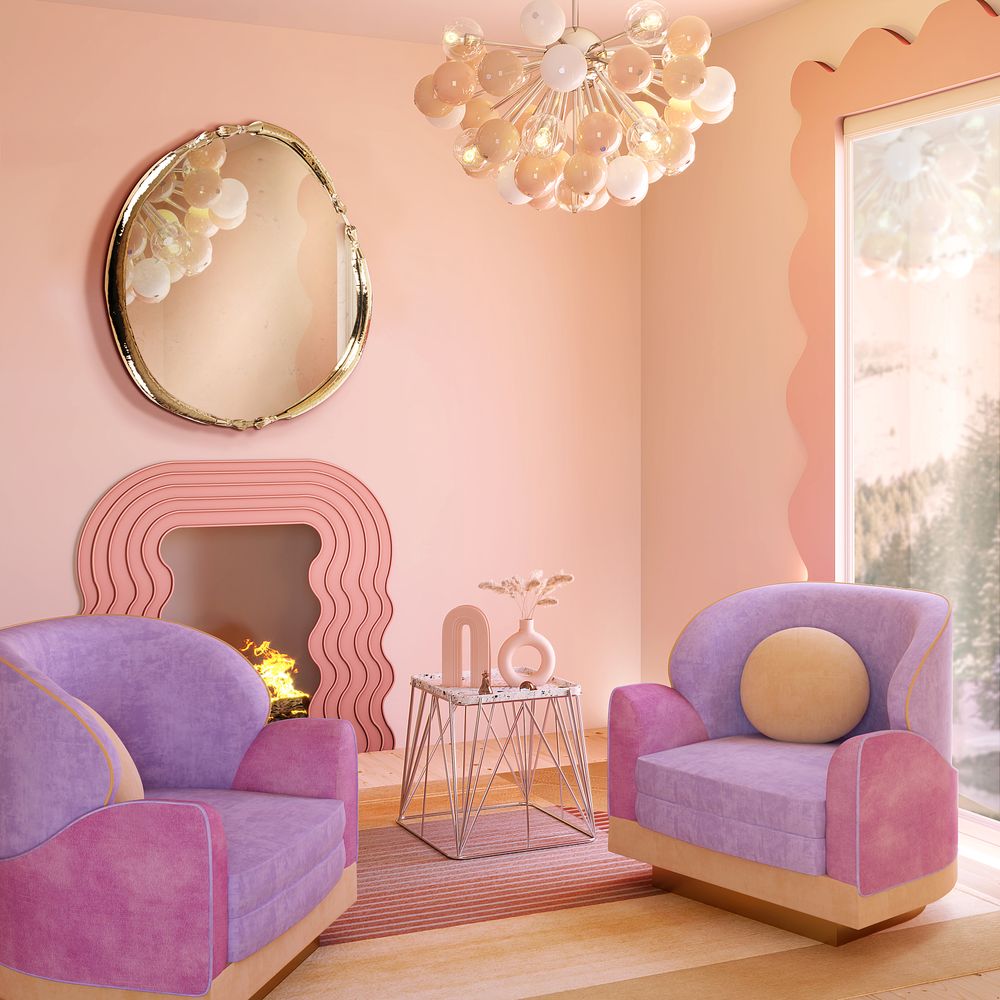 Hanging lights - Berries Suspension Lamp - CREATIVEMARY