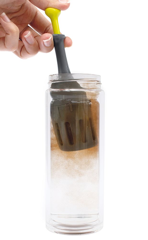 Accessoires thé et café - INFUZEE, INFUSEZ MALIN ! - DETOXIMIX