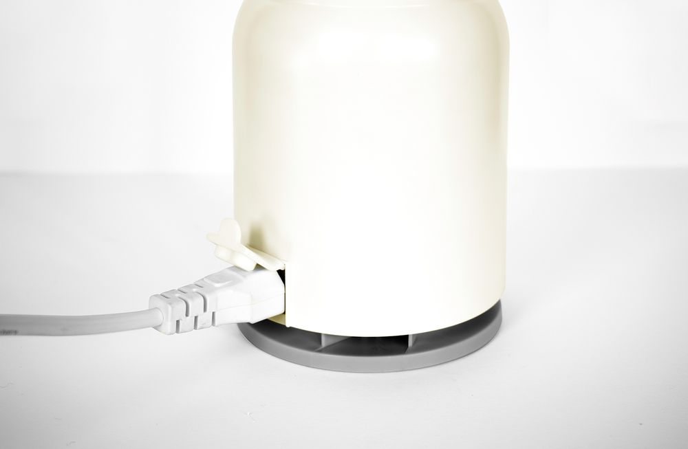 Petit électroménager - DETOXIMIX SOUP BLENDER MINI - DETOXIMIX