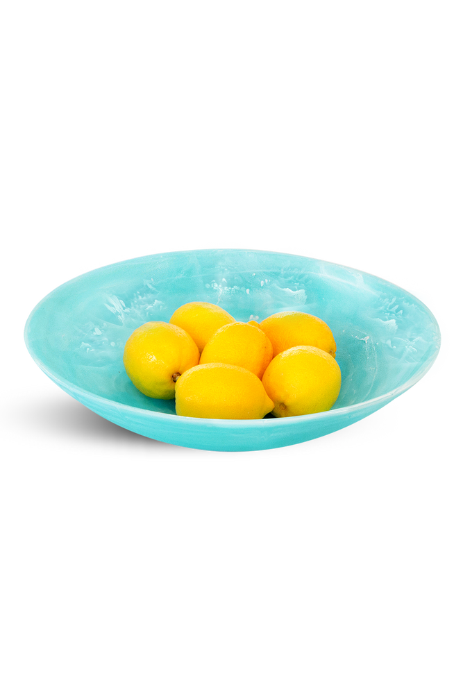 Objets design - Everyday_Large Bol_ Aqua - A TABLE AFFAIR