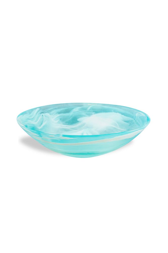 Objets design - Everyday_ Medium Bol_ Aqua - A TABLE AFFAIR