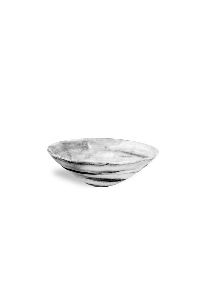 Objets design - Everyday_Petit bol_ Noir - A TABLE AFFAIR
