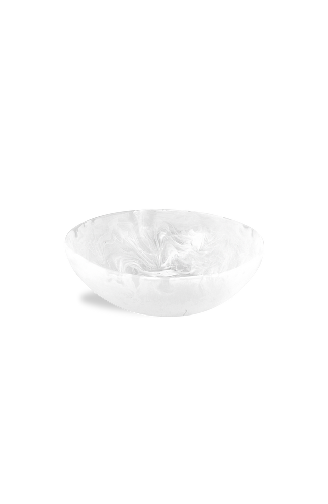 Objets design - Everyday_Petit Bol_ Blanc - A TABLE AFFAIR