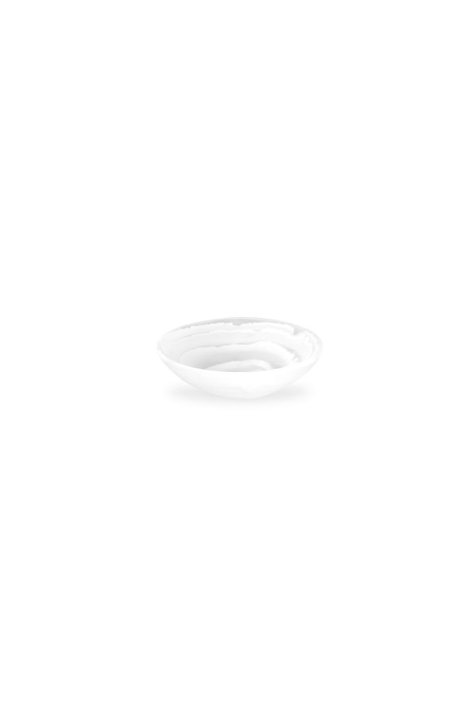Objets design - Everyday_XS Bol_Blanc - A TABLE AFFAIR