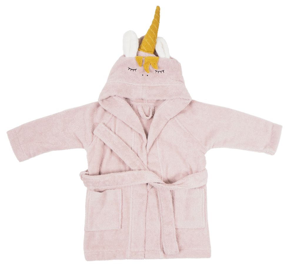 Bain pour enfant - Peignoir, Poncho et Cape de bain bébé et enfant en coton biologique - KIKADU