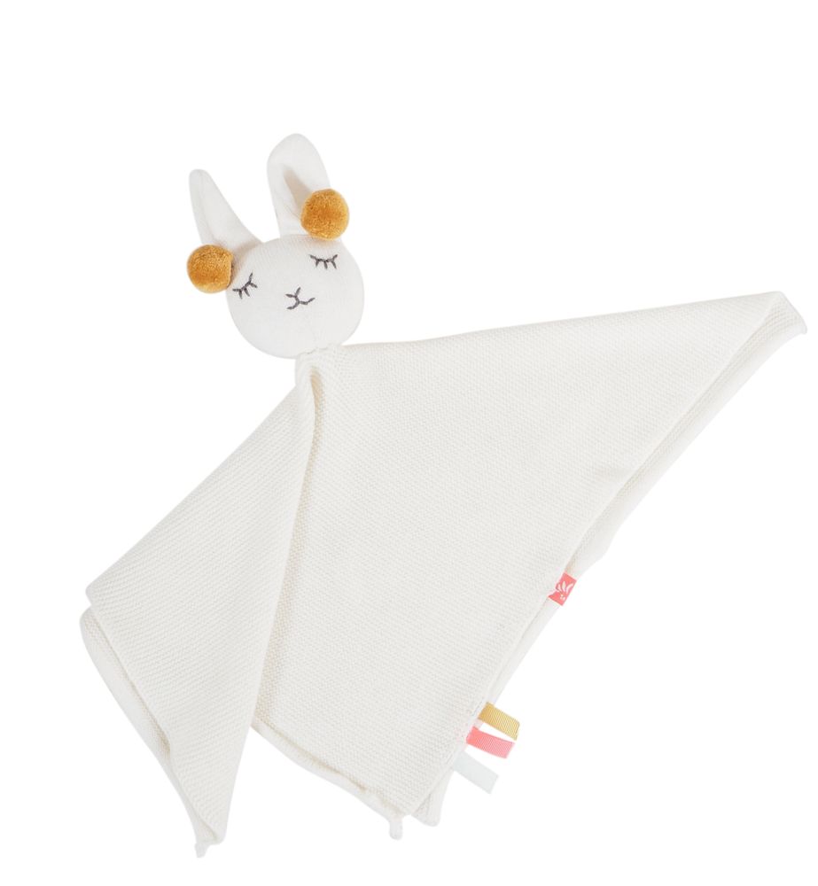 Peluches - Doudou et peluche en coton biologique - KIKADU