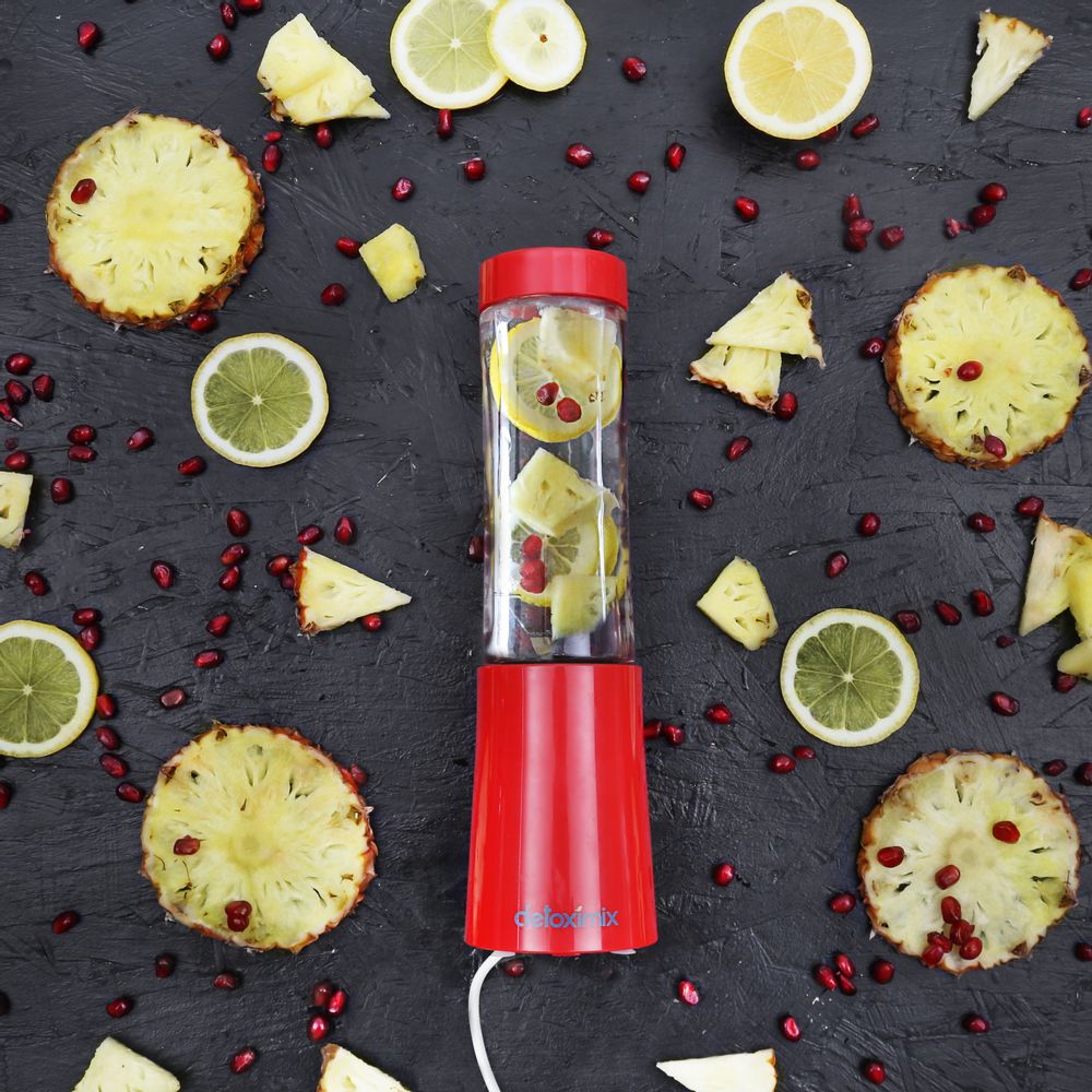 Small household appliances - DETOXIMIX MINI BLENDER - DETOXIMIX