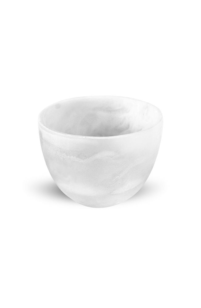 Objets design - Everyday_bol profond small_blanc - A TABLE AFFAIR