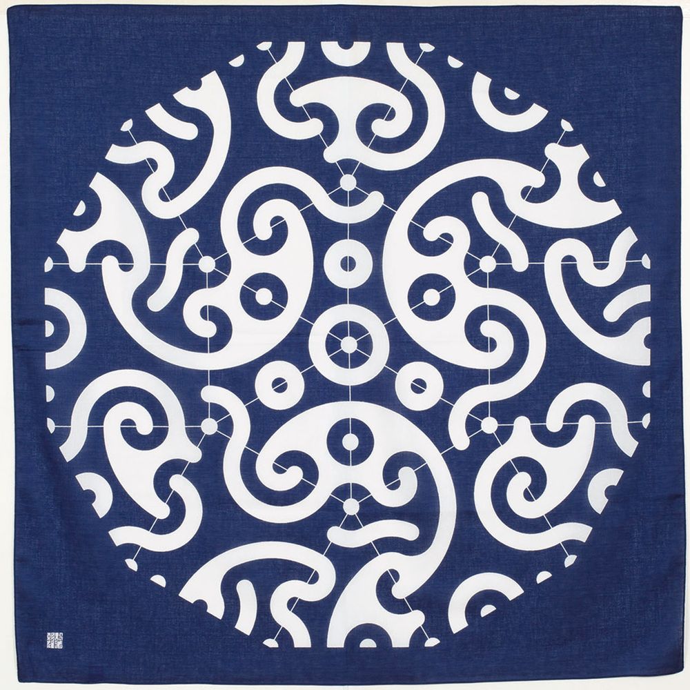 Sacs et cabas - 100 Tokolo Musubi PPP (Piecing Pieces Pattern) - MUSUBI