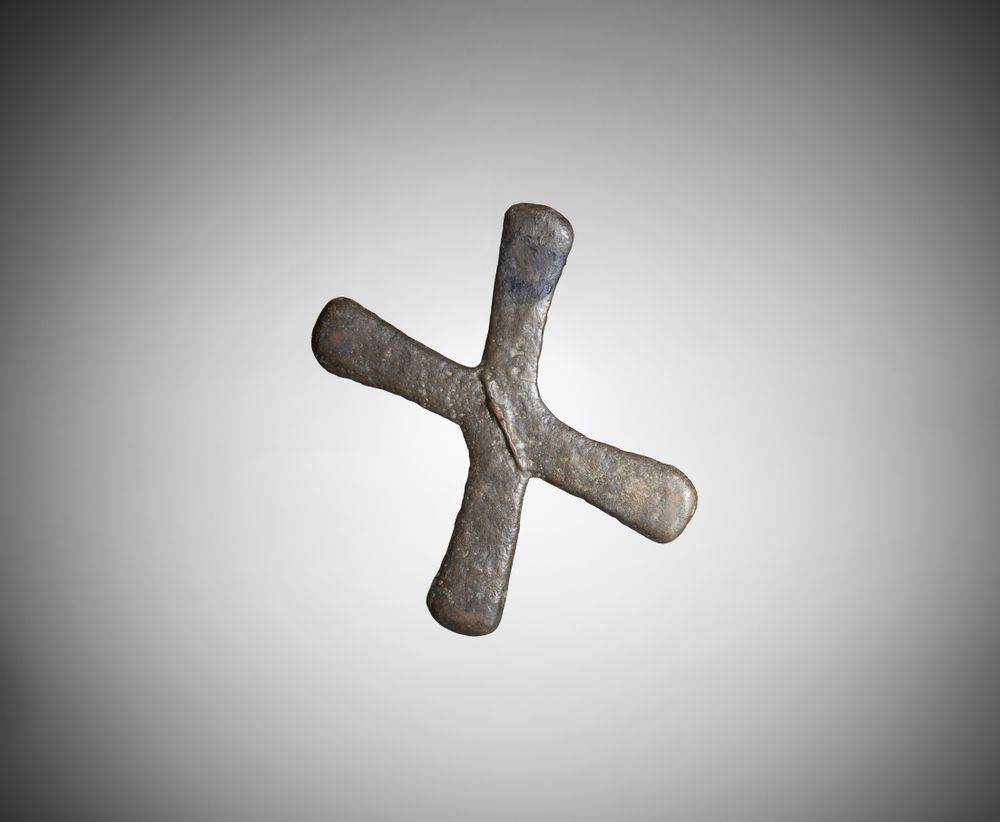 Sculptures, statuettes and miniatures - Coins of Africa - KANEM