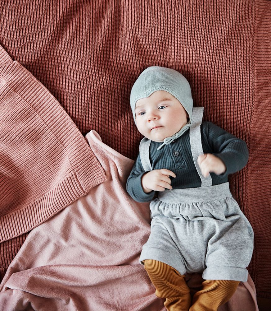 Plaids - Couvertures en laine - ELODIE DETAILS FRANCE