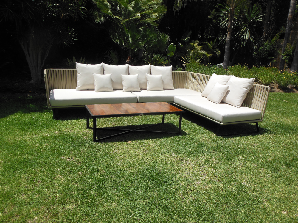Sofas - Karen Collection Sofa - SUNSO