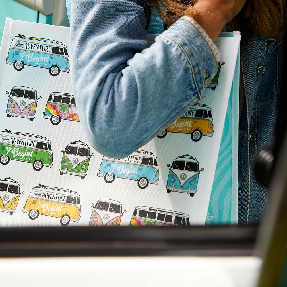 Produits sous licence - Bus Combi Volkswagen VW - PUCKATOR LTD
