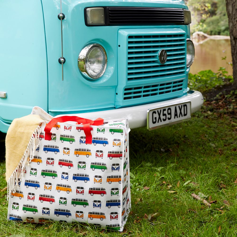 Produits sous licence - Bus Combi Volkswagen VW - PUCKATOR LTD