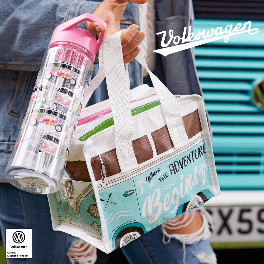 Produits sous licence - Bus Combi Volkswagen VW - PUCKATOR LTD