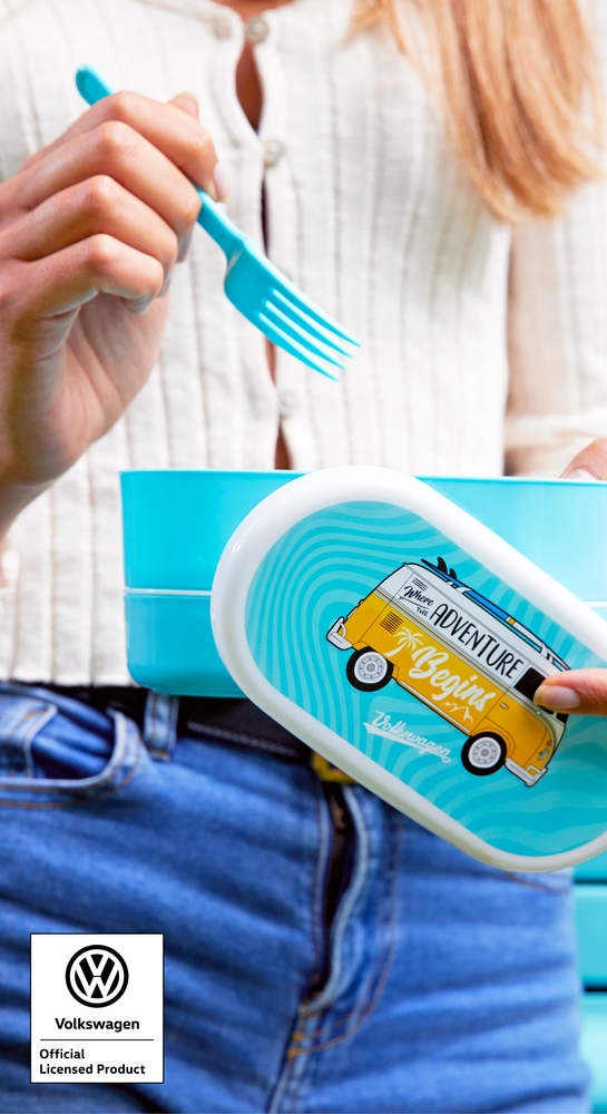 Produits sous licence - Bus Combi Volkswagen VW - PUCKATOR LTD