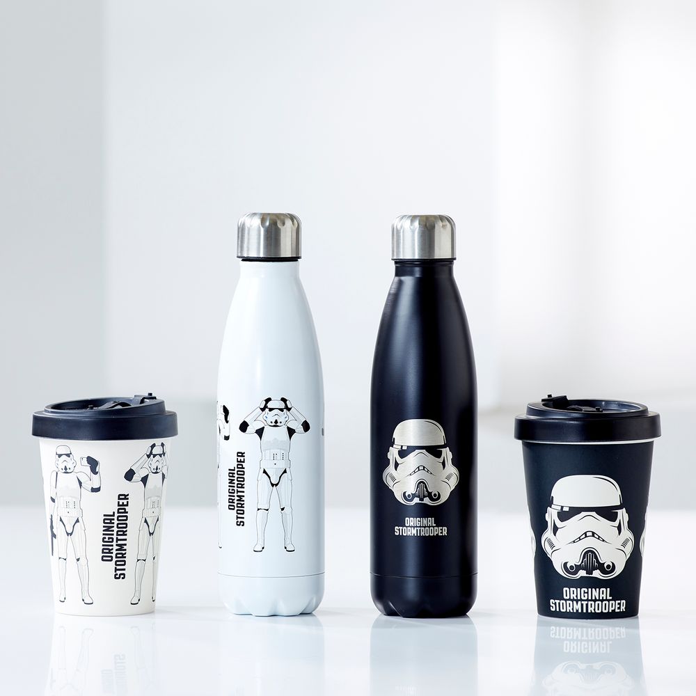 Produits sous licence  - The Original Stormtrooper - PUCKATOR LTD