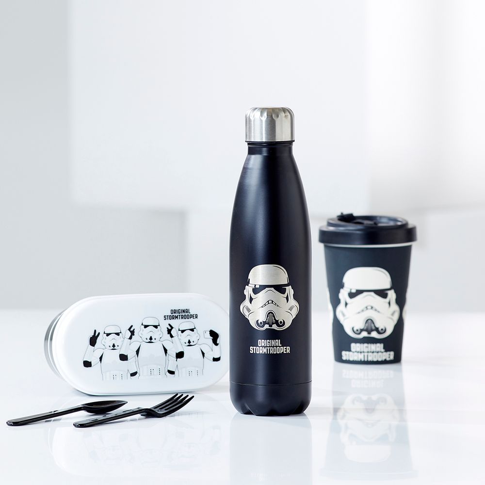 Produits sous licence  - The Original Stormtrooper - PUCKATOR LTD