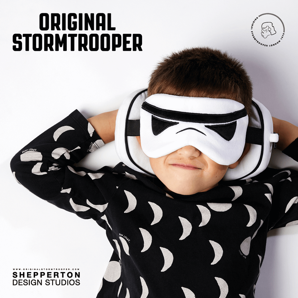 Produits sous licence  - The Original Stormtrooper - PUCKATOR LTD