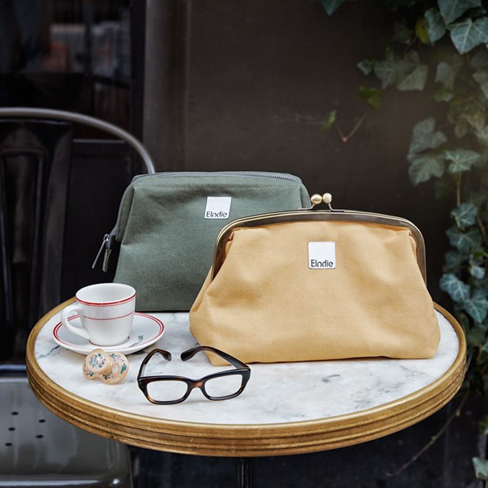 Clutches - Toiletry Bags - ELODIE DETAILS FRANCE