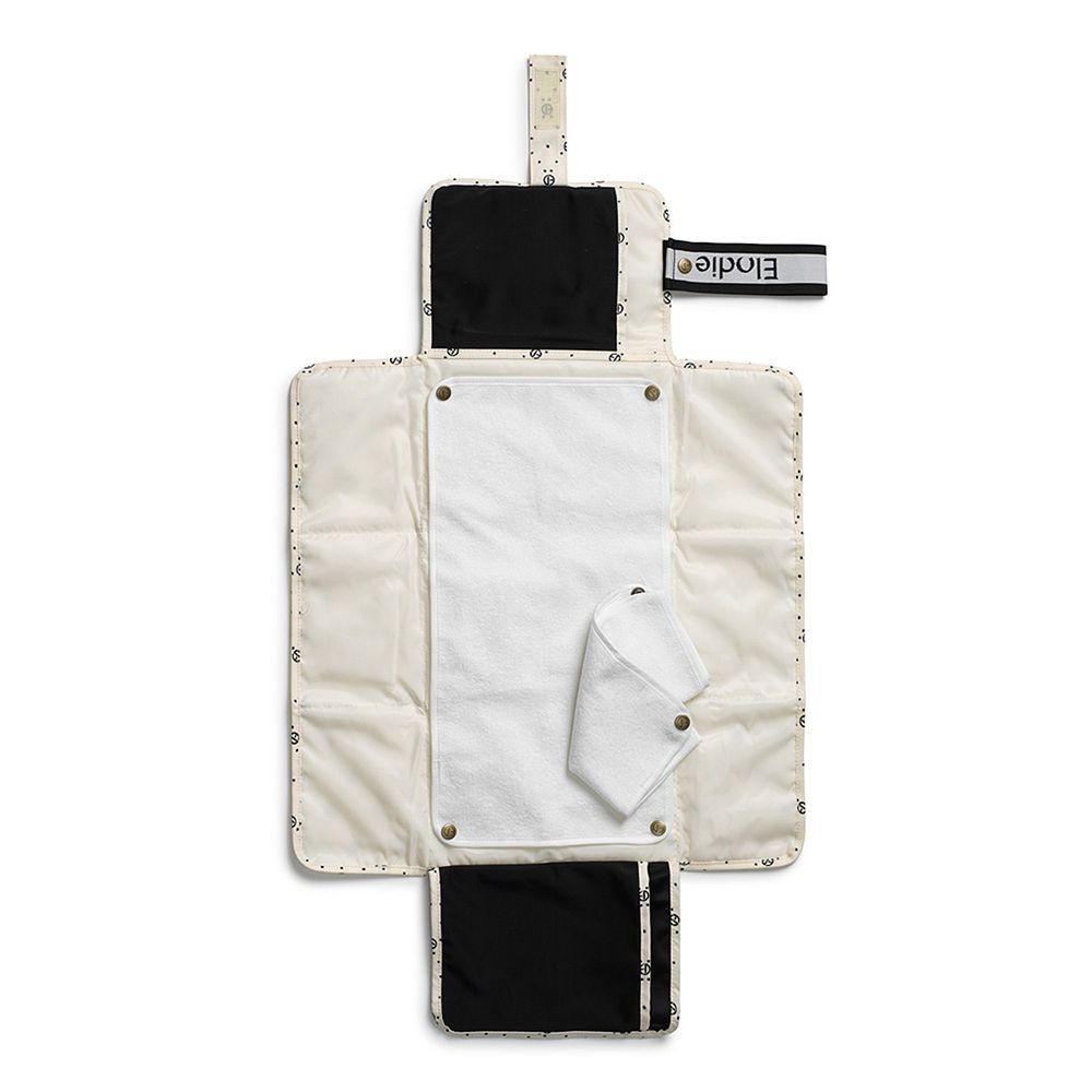 Accessoires pour puériculture - Tapis à langer nomades - ELODIE DETAILS FRANCE