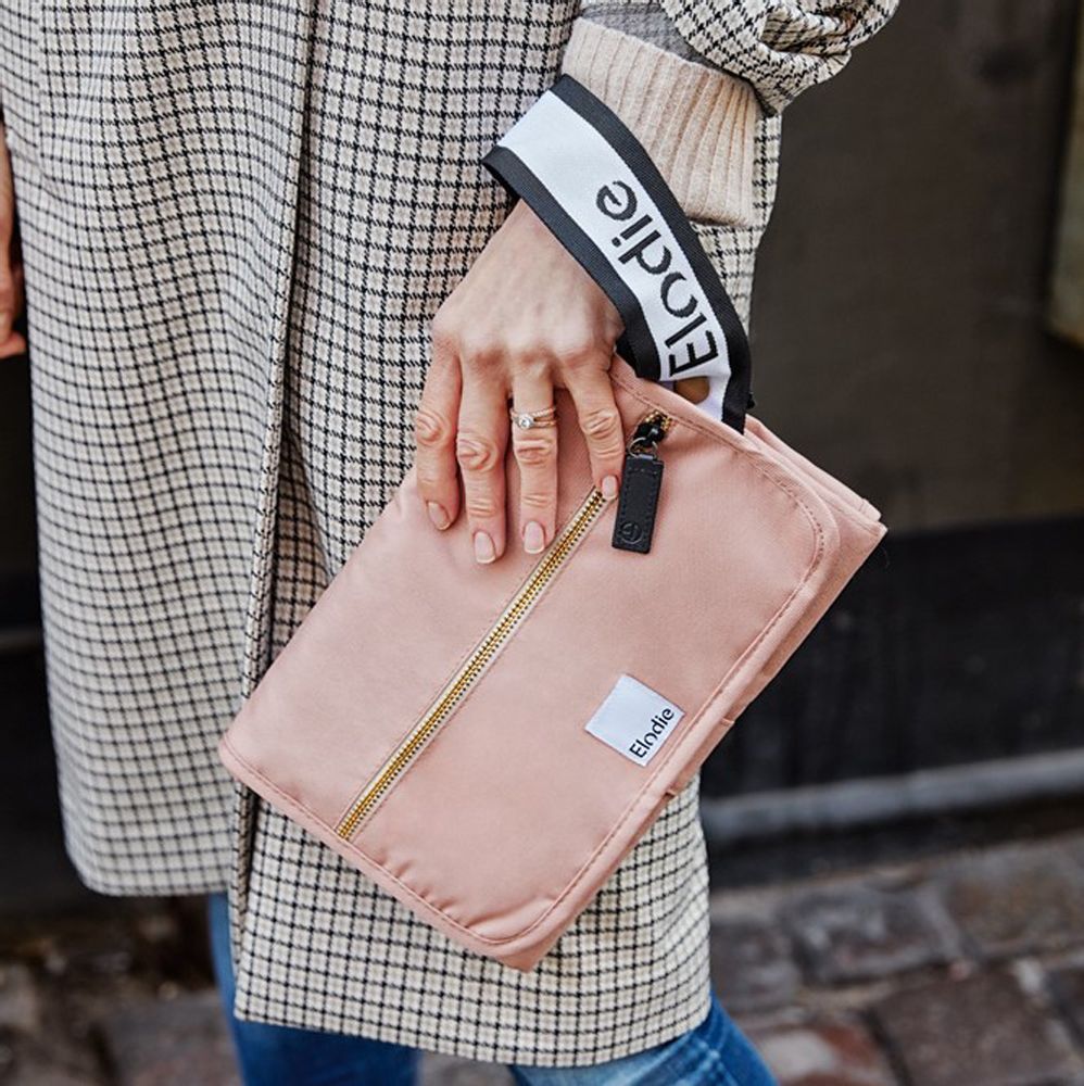 Accessoires pour puériculture - Tapis à langer nomades - ELODIE DETAILS FRANCE
