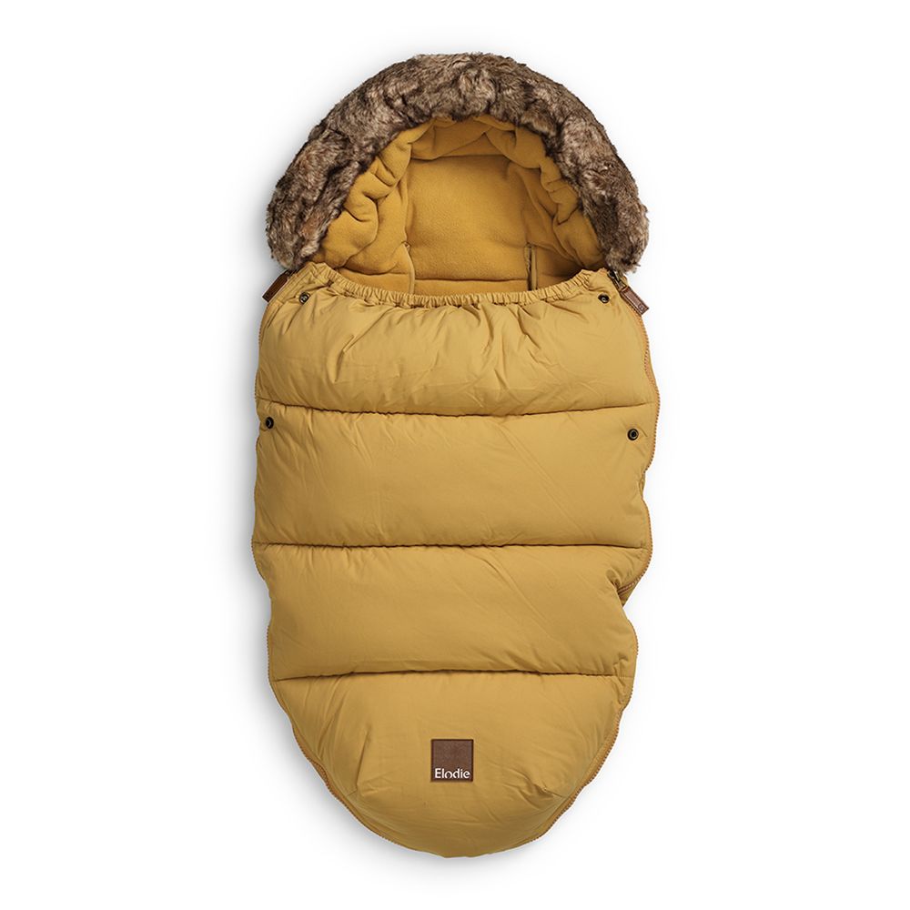Children's fashion - Footmuff - ELODIE DETAILS FRANCE