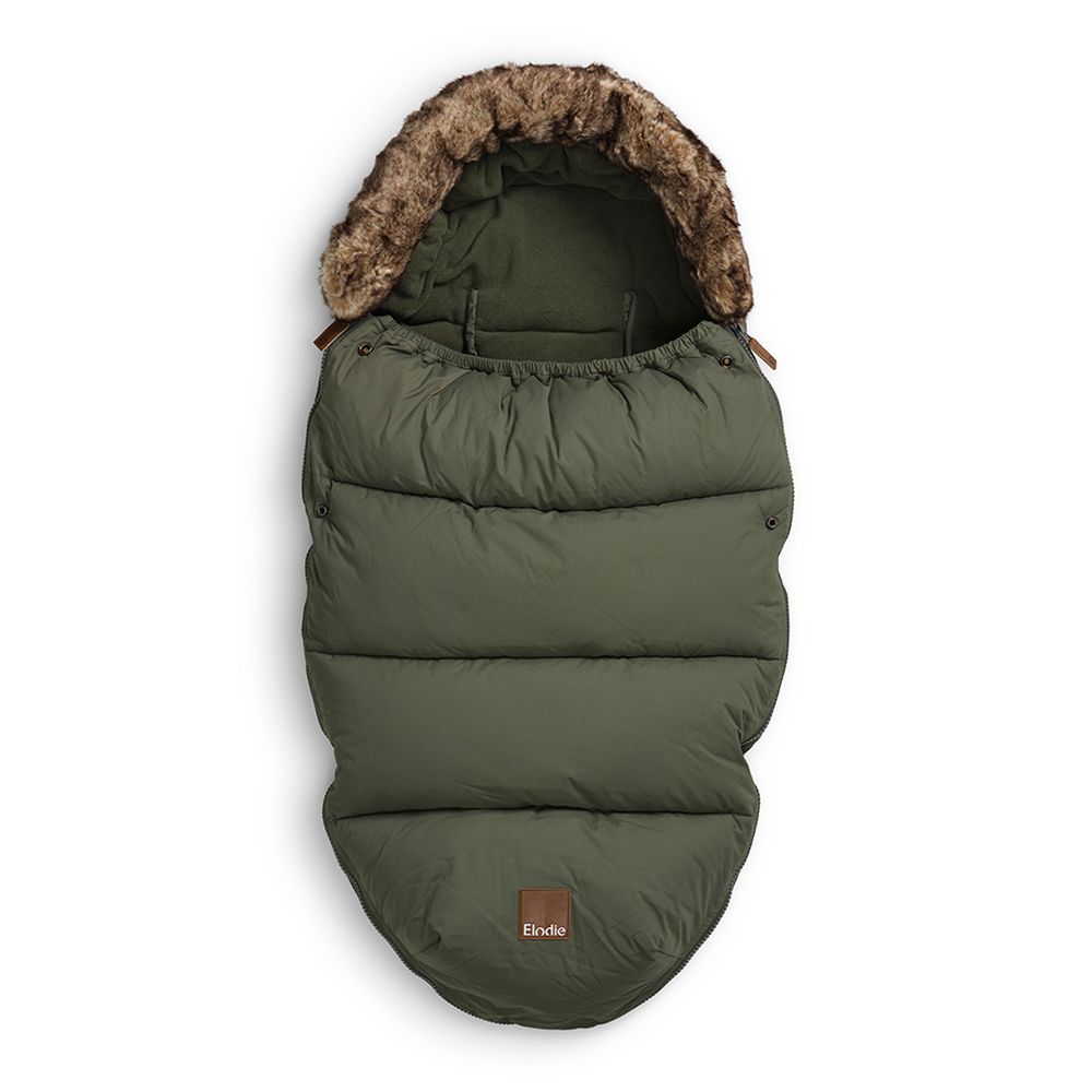 Children's fashion - Footmuff - ELODIE DETAILS FRANCE